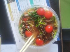-沈记土鸡米线(七星街品牌中心店)