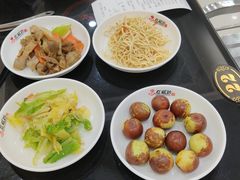 -红菇坊鲜汤火锅(北站店)