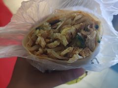 -安徽阜阳卷馍(西单店)