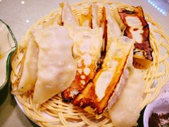三鲜锅贴-蓬莱春(芝罘店)