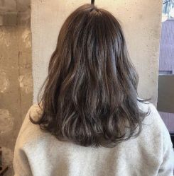 -艾伲美发造型
