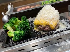 -肉肉大米(金虹桥店)