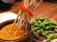 -醉三巡酒馆(浑南店)