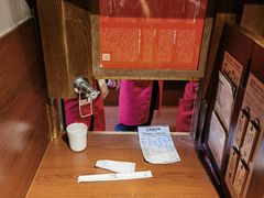 -一兰拉面(池袋店)