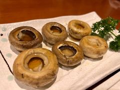 -気楽亭和食料理(气乐亭大世界本店)
