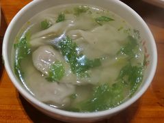 -清心素食自助餐厅(夫子庙店)