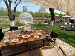 -Supine Bistro溯泮餐厅