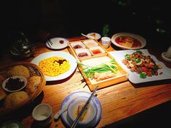 -鲁城往事(游客中心店)
