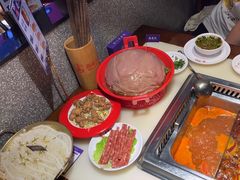-重庆高老九火锅(万象城店)