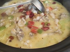 酸汤田鸡-闽鄂情·闽南招财鸭(水头店)
