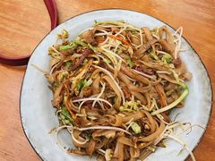 干炒牛河-禾气食店