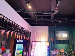 -棂笼·深度沉浸密室(武汉旗舰店)