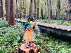 -上海怡沁园度假酒店