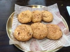 -擺明茶餐廳(钟村店)