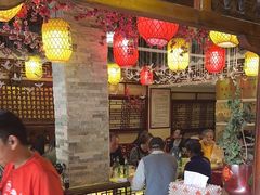 -金杨拉面王小吃面馆·牛三宝面·红烧牛肉粉