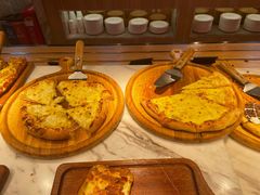 -比格比萨自助(南京万达茂店)