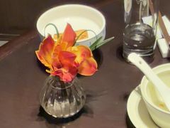 -领事馆19号中餐厅(厦门海景洲际酒店)