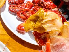 -金陵一哥龙虾馆(三牌楼总店)