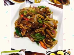 -东北大菜馆(延长路店)