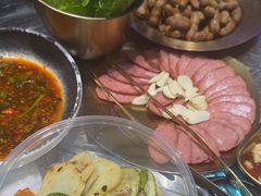 -大千金齐齐哈尔烤肉(清湖店)