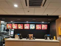 -麦当劳(石坝服务区店)