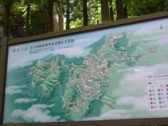 -莫干山风景区
