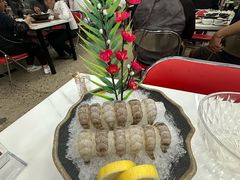 -嘉升大排档(番禺总店)