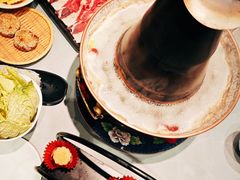 -东来顺饭庄(apm总店)