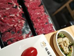 -嬷孙家潮汕牛肉火锅(北京路天河城店)
