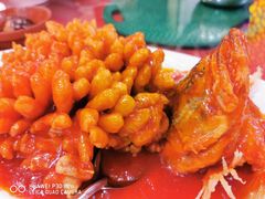 -玉华台饭庄(裕中西里小区店)