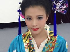 -伊丽莎白美容培训学校(顺德校区)