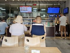 -永茂驴肉(莲池南大街总店)