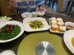 -東城故事·尋找姆媽的味道(玉兰路店)