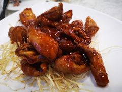 -文记壹心鸡(宝华路店)