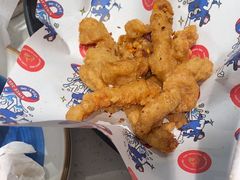 -鱼酷活鱼烤鱼(南京水游城店)