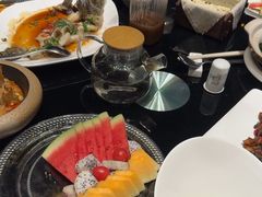 -東舍食唐精品陕菜馆