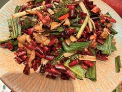 -浩海火燒雲傣家菜(芮欧百货店)