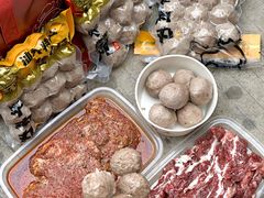 -屋里甜汤·潮汕手工鲜制概念店(F16店)