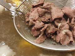 -八合里潮汕鲜牛肉火锅(深圳海岸城店)