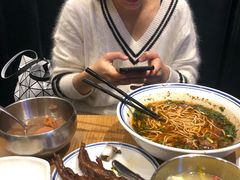 -文叔·湖北名小吃·小龙虾(华强北店)