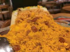 菠萝饭-太泰(万象城店)