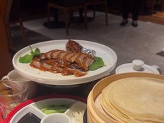 -青年公社烤鸭(青年路店)