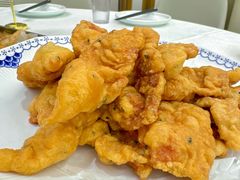 -品海楼·大连海胆锅贴馆(东港店)