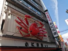 -蟹道乐(道顿堀本店)