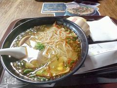 -魏家凉皮(梨园店)