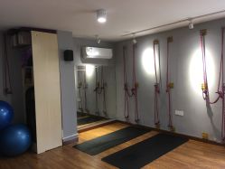 -JC·YOGA静禅瑜伽普拉提