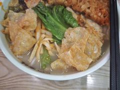 -家味螺蛳粉&烤鱼(五角场店)