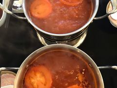 -西郊宾馆·1921餐厅