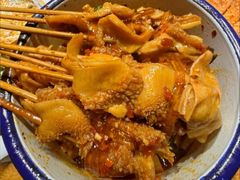 -小核桃品质串店(世茂大道店)