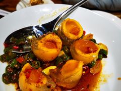 -北京老铺烤鸭(老城根店)
